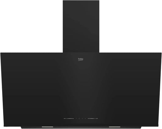 Beko Modell BHCA92442BBH, Wandhaube 90 cm