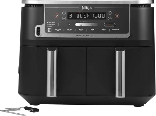 Ninja Modell AF451EU, Foodi Max Airfryer