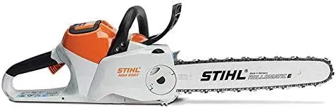 STIHL elektrische Kettensäge MSA 220 C, Ohne Akku und ladegerät